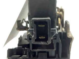 CERRADURA PUERTA DELANTERA DERECHA RENAULT KANGOO (1997-) D 65 1.9 (KC0E, KC02, KC0J, KC0N) 64CV 1870CC - L.6285539 / 77010