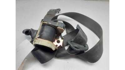CINTURON SEGURIDAD DELANTERO DERECHO RENAULT KANGOO (1997-) D 65 1.9 (KC0E, KC02, KC0J, KC0N) 64CV 1870CC - L.6285549 / 770