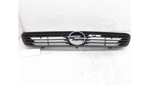 REJILLA DELANTERA OPEL ASTRA G FASTBACK (2000-2005) 1.6 (F08, F48) 84CV 1598CC - L.6286175 / 6320066