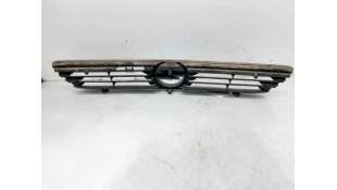 REJILLA DELANTERA OPEL ASTRA G FASTBACK (2000-2005) 1.6 (F08, F48) 84CV 1598CC - L.6286175 / 6320066 2