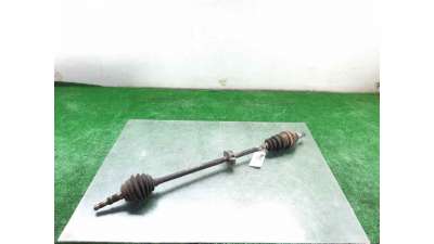 TRANSMISION DELANTERA DERECHA OPEL ASTRA G FASTBACK (2000-2005) 1.6 (F08, F48) 84CV 1598CC - L.6286204 / 13243461