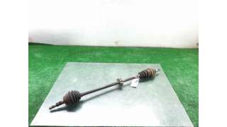 TRANSMISION DELANTERA DERECHA OPEL ASTRA G FASTBACK (2000-2005) 1.6 (F08, F48) 84CV 1598CC - L.6286204 / 13243461