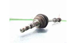 TRANSMISION DELANTERA DERECHA OPEL ASTRA G FASTBACK (2000-2005) 1.6 (F08, F48) 84CV 1598CC - L.6286204 / 13243461