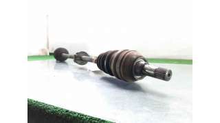 TRANSMISION DELANTERA DERECHA OPEL ASTRA G FASTBACK (2000-2005) 1.6 (F08, F48) 84CV 1598CC - L.6286204 / 13243461