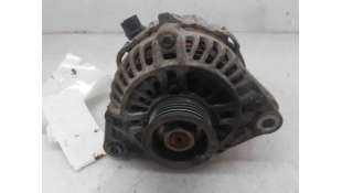 ALTERNADOR FORD FIESTA IV (1995-2002) 1.25 I 16V 75CV 1242CC - L.6286813 / 96MF10300DC 2