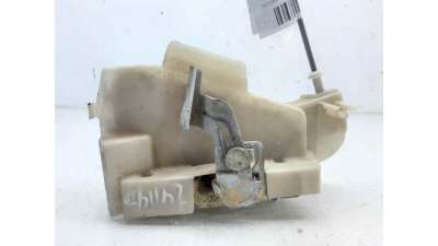 CERRADURA PUERTA TRASERA DERECHA FORD FIESTA IV (1995-2002) 1.25 I 16V 75CV 1242CC - L.6286867 / 4594921