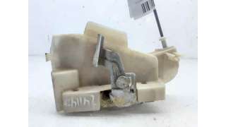 CERRADURA PUERTA TRASERA DERECHA FORD FIESTA IV (1995-2002) 1.25 I 16V 75CV 1242CC - L.6286867 / 4594921