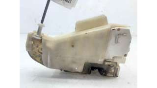 CERRADURA PUERTA TRASERA DERECHA FORD FIESTA IV (1995-2002) 1.25 I 16V 75CV 1242CC - L.6286867 / 4594921