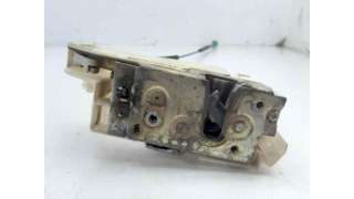 CERRADURA PUERTA TRASERA DERECHA FORD FIESTA IV (1995-2002) 1.25 I 16V 75CV 1242CC - L.6286867 / 4594921