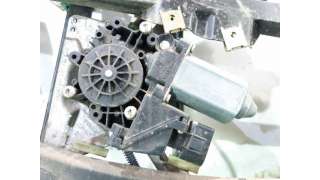 ELEVALUNAS TRASERO DERECHO AUDI A4 (1995-2000) 1.9 TDI 110CV 1896CC - L.6287126 / 8D0837754