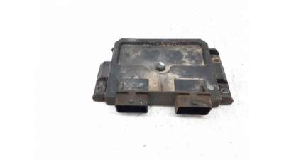 CENTRALITA MOTOR UCE CITROEN BERLINGO / BERLINGO FIRST LIMUSINA (1998-2005) 1.9 D (MFWJZ) 70CV 1868CC - L.6287322 / 9650259