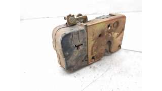 CERRADURA PUERTA DELANTERA DERECHA CITROEN BERLINGO / BERLINGO FIRST LIMUSINA (1998-2005) 1.9 D (MFWJZ) 70CV 1868CC - L.628