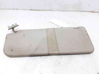 PARASOL IZQUIERDO CITROEN BERLINGO / BERLINGO FIRST LIMUSINA (1998-2005) 1.9 D (MFWJZ) 70CV 1868CC - L.6287407 / 8143TG