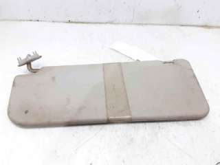 PARASOL IZQUIERDO CITROEN BERLINGO / BERLINGO FIRST LIMUSINA (1998-2005) 1.9 D (MFWJZ) 70CV 1868CC - L.6287407 / 8143TG