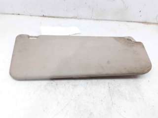 PARASOL IZQUIERDO CITROEN BERLINGO / BERLINGO FIRST LIMUSINA (1998-2005) 1.9 D (MFWJZ) 70CV 1868CC - L.6287407 / 8143TG