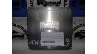 AIRBAG LATERAL DERECHO OPEL ASTRA K (2015-) 1.4 TURBO (68) 125CV 1399CC - L.6287464 / 34142714H
