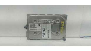 ANILLO AIRBAG OPEL ASTRA K (2015-) 1.4 TURBO (68) 125CV 1399CC - L.6287469 / 39063118