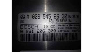 AIRBAG CORTINA DELANTERO DERECHO OPEL ASTRA K (2015-) 1.4 TURBO (68) 125CV 1399CC - L.6287470 / 39058590