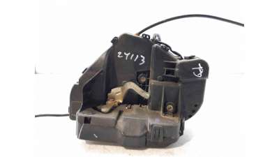 CERRADURA PUERTA TRASERA DERECHA MERCEDES-BENZ CLASE C (2000-2007) C 220 CDI (203.006) 143CV 2148CC - L.6287542 / 203730023