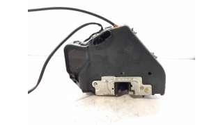CERRADURA PUERTA TRASERA DERECHA MERCEDES-BENZ CLASE C (2000-2007) C 220 CDI (203.006) 143CV 2148CC - L.6287542 / 203730023