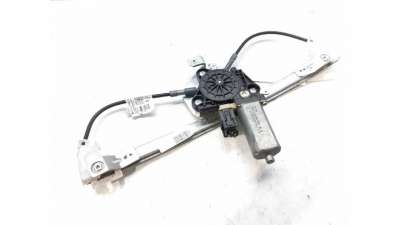 ELEVALUNAS TRASERO DERECHO MERCEDES-BENZ CLASE C (2000-2007) C 220 CDI (203.006) 143CV 2148CC - L.6287569 / 2037300446