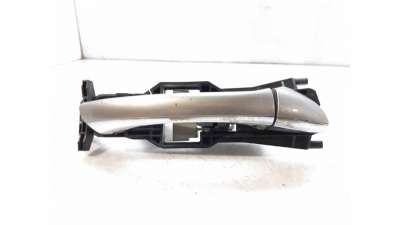 MANETA EXTERIOR DELANTERA DERECHA MERCEDES-BENZ CLASE C (2000-2007) C 220 CDI (203.006) 143CV 2148CC - L.6287611 / 20376010