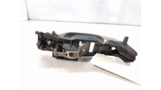 MANETA EXTERIOR DELANTERA DERECHA MERCEDES-BENZ CLASE C (2000-2007) C 220 CDI (203.006) 143CV 2148CC - L.6287611 / 20376010