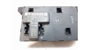 CENTRALITA CIERRE MERCEDES-BENZ CLASE C (2000-2007) C 220 CDI (203.006) 143CV 2148CC - L.6287616 / 2038201285 2