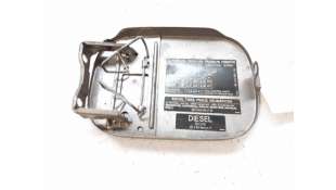 TAPA EXTERIOR COMBUSTIBLE MERCEDES-BENZ CLASE C (2000-2007) C 220 CDI (203.006) 143CV 2148CC - L.6287678 / 2037500206 2