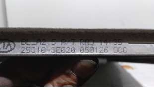 ANILLO AIRBAG NISSAN QASHQAI II TODO TERRENO, CERRADA (2013-) 1.2 DIG-T 115CV 1197CC - L.6287877 / 255544EA0A