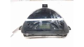 CUADRO INSTRUMENTOS CITROEN C3 I (2002-) 1.4 I BIVALENT 73CV 1360CC - L.6287962 / 9650735480G