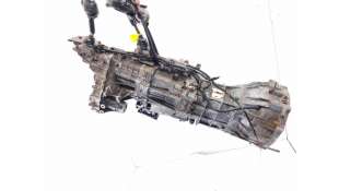 CAJA CAMBIOS SUZUKI VITARA (2015-) 1.6 DDIS (APK 416D) 120CV 1598CC - L.6288180 / D16AA