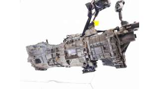 CAJA CAMBIOS SUZUKI VITARA (2015-) 1.6 DDIS (APK 416D) 120CV 1598CC - L.6288180 / D16AA