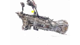 CAJA CAMBIOS SUZUKI VITARA (2015-) 1.6 DDIS (APK 416D) 120CV 1598CC - L.6288180 / D16AA