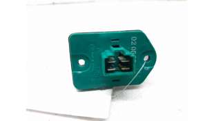 RESISTENCIA CALEFACCION DAEWOO TACUMA (2000-) 1.6 105CV 1598CC - L.6288256 / 020523 2