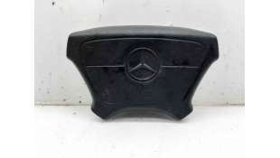 AIRBAG DELANTERO IZQUIERDO MERCEDES-BENZ CLASE E (1995-1997) E 230 (210.037) 150CV 2295CC - L.6288278 / 14046027989051