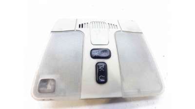 LUZ INTERIOR MERCEDES-BENZ CLASE E (1995-1997) E 230 (210.037) 150CV 2295CC - L.6288396 / 21082001