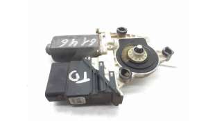 MOTOR ELEVALUNAS TRASERO DERECHO VOLKSWAGEN GOLF IV (1997-2004) 1.4 16V 75CV 1390CC - L.6288551 / 1J1959812C 2