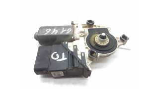 MOTOR ELEVALUNAS TRASERO DERECHO VOLKSWAGEN GOLF IV (1997-2004) 1.4 16V 75CV 1390CC - L.6288551 / 1J1959812C