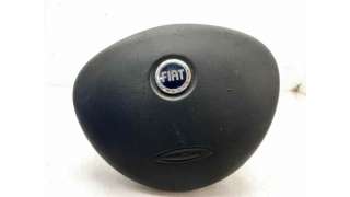 AIRBAG DELANTERO IZQUIERDO FIAT DOBLO LIMUSINA (2001-) 1.9 JTD (223AXE1A) 100CV 1910CC - L.6288553 / 040202000011