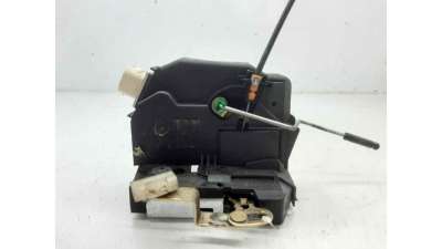 CERRADURA PUERTA TRASERA IZQUIERDA RENAULT MEGANE I CLASSIC (2001-2003) 1.9 DTI (LA1U) 80CV 1870CC - L.6288555 / 7700434602