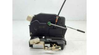 CERRADURA PUERTA TRASERA IZQUIERDA RENAULT MEGANE I CLASSIC (2001-2003) 1.9 DTI (LA1U) 80CV 1870CC - L.6288555 / 7700434602