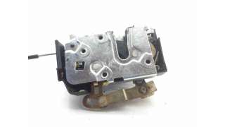 CERRADURA PUERTA TRASERA IZQUIERDA RENAULT MEGANE I CLASSIC (2001-2003) 1.9 DTI (LA1U) 80CV 1870CC - L.6288555 / 7700434602