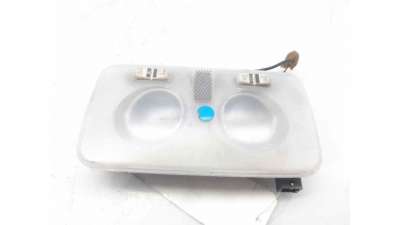 LUZ INTERIOR FIAT GRANDE PUNTO (2005-2010) 1.3 D MULTIJET 90CV 1248CC - L.6289166 / 1520400000