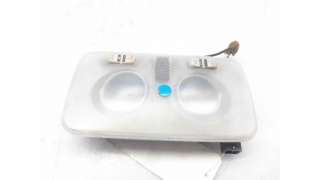 LUZ INTERIOR FIAT GRANDE PUNTO (2005-2010) 1.3 D MULTIJET 90CV 1248CC - L.6289166 / 1520400000