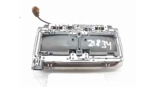 LUZ INTERIOR FIAT GRANDE PUNTO (2005-2010) 1.3 D MULTIJET 90CV 1248CC - L.6289166 / 1520400000