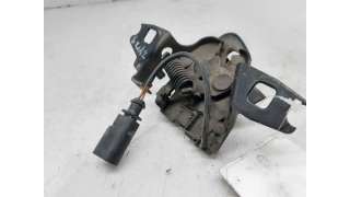 CERRADURA CAPOT SKODA OCTAVIA I COMBI (1998-2006) 1.9 TDI 110CV 1896CC - L.6289324 / 1J0973802