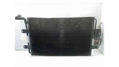 CONDENSADOR / RADIADOR  AIRE ACONDICIONADO SKODA OCTAVIA I COMBI (1998-2006) 1.9 TDI 110CV 1896CC - L.6289339 / 1J0820413D