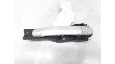 MANETA EXTERIOR DELANTERA DERECHA SKODA OCTAVIA I COMBI (1998-2006) 1.9 TDI 110CV 1896CC - L.6289401 / 3B0837205GFKZ