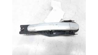 MANETA EXTERIOR DELANTERA DERECHA SKODA OCTAVIA I COMBI (1998-2006) 1.9 TDI 110CV 1896CC - L.6289401 / 3B0837205GFKZ